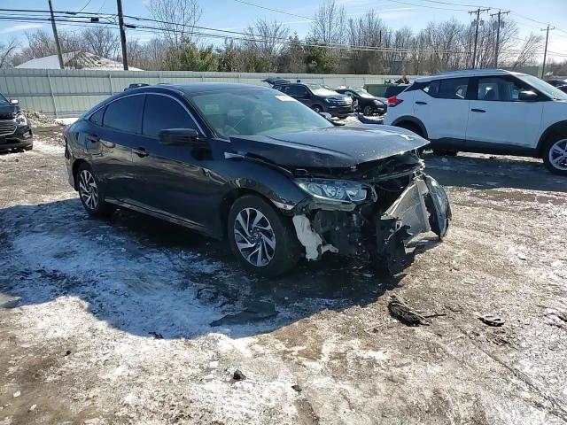 2017 Honda Civic - Image 10