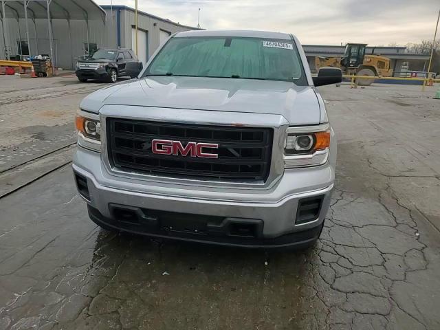 2014 GMC Sierra - Image 14