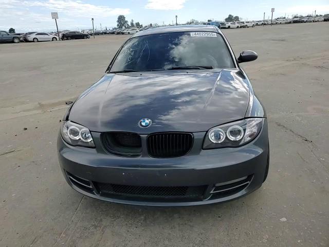 2008 BMW 1er - Image 10