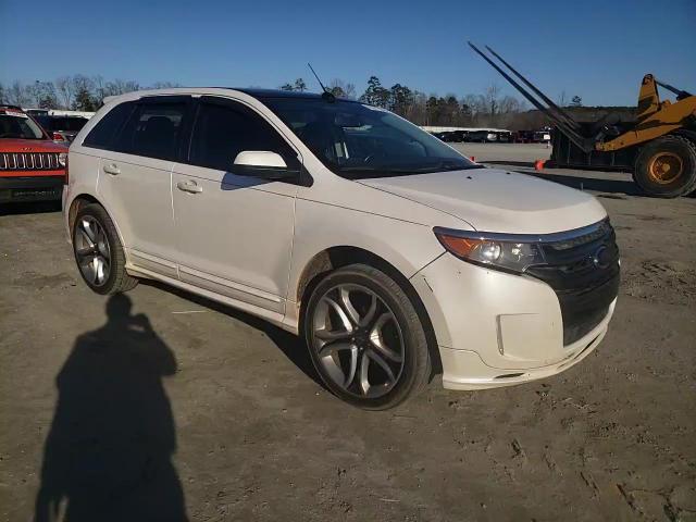 2013 Ford Edge - Image 11