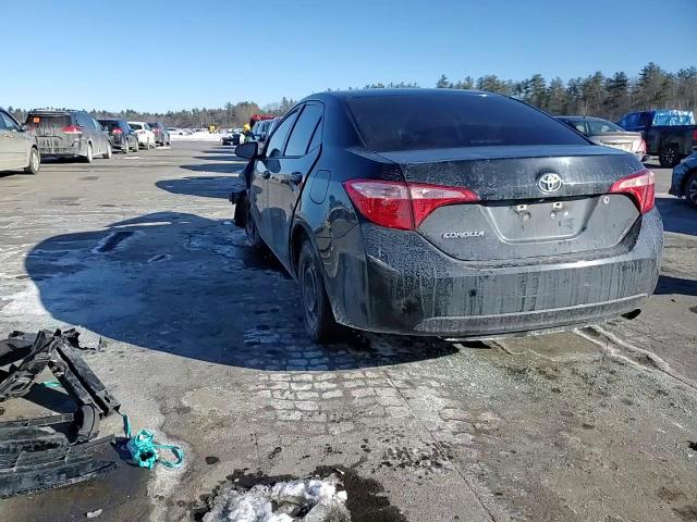 2018 Toyota Corolla - Image 11