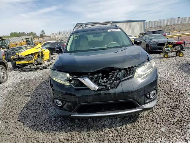 2014 Nissan Rogue - Image 14