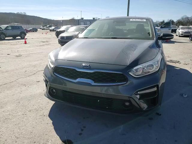 2020 Kia Forte - Image 10