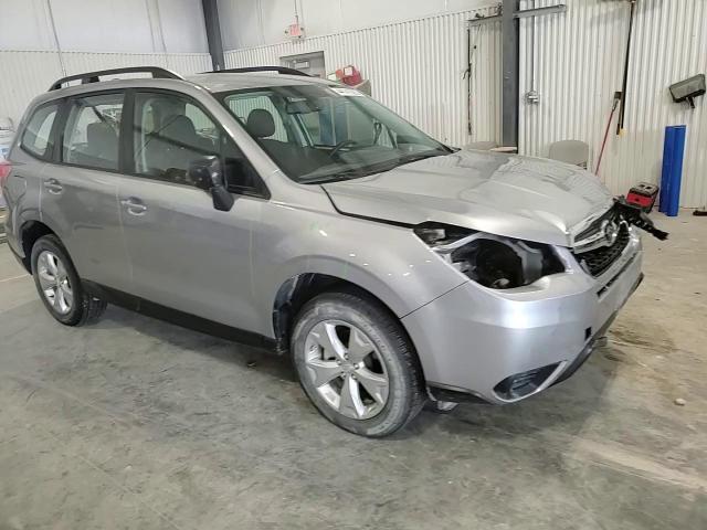 2016 Subaru Forester - Image 12