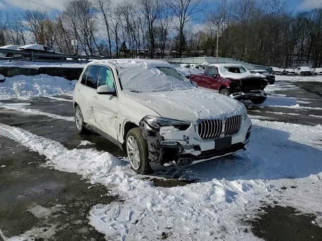 2020 BMW X5 - Image 11