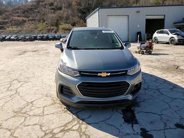 2020 Chevrolet Trax - Image 12