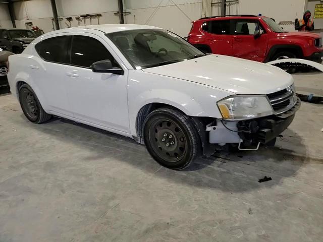 2013 Dodge Avenger - Image 11