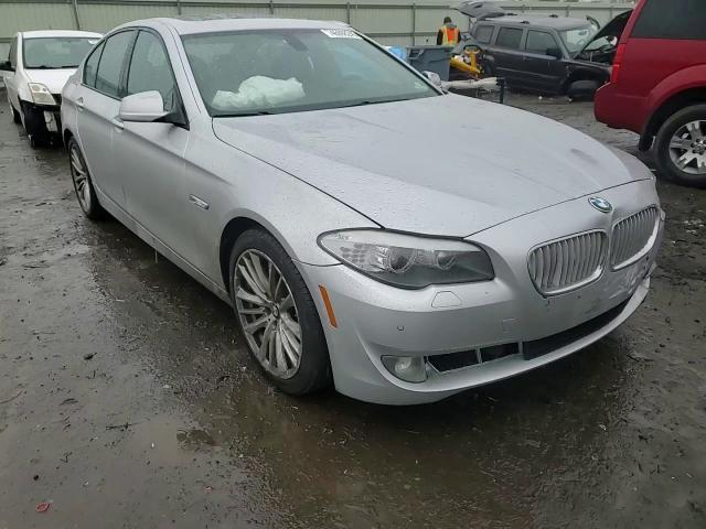 2011 BMW 5er - Image 10