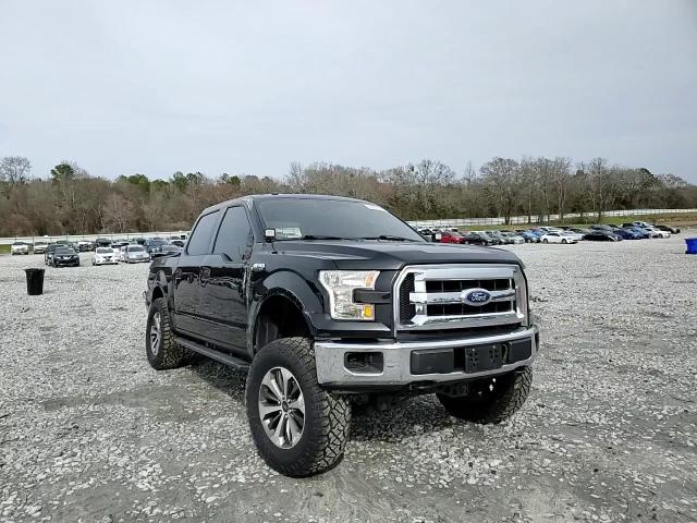2016 Ford F-150 - Image 11