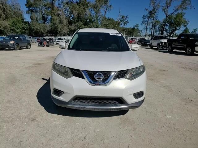2014 Nissan Rogue - Image 12