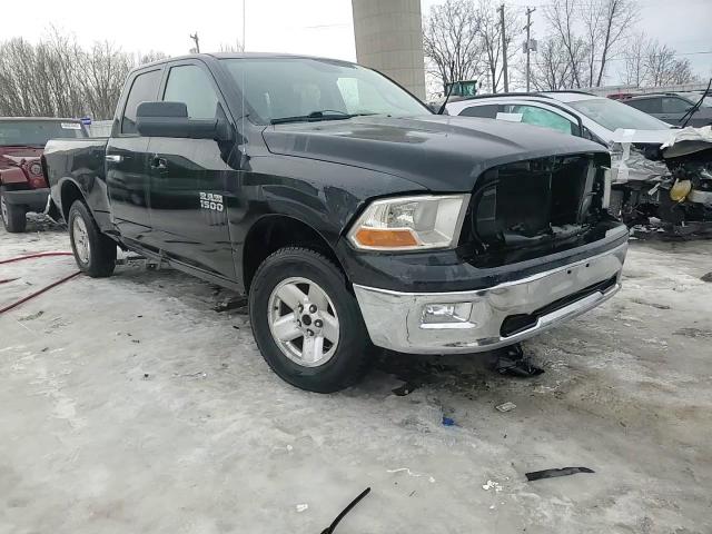 2016 RAM 1500 - Image 13