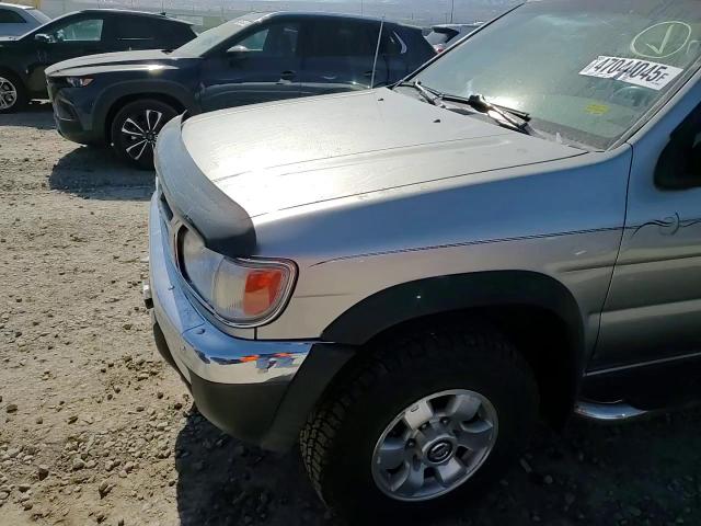 1998 Nissan Pathfinder - Image 12