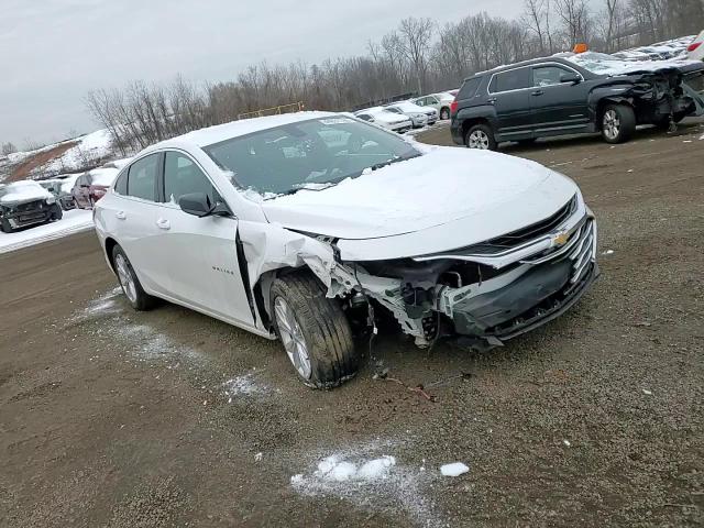 2020 Chevrolet Malibu - Image 10