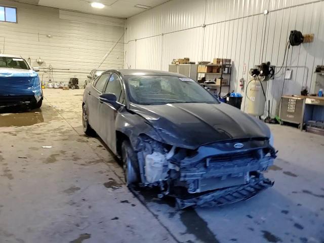 2013 Ford Fusion - Image 10