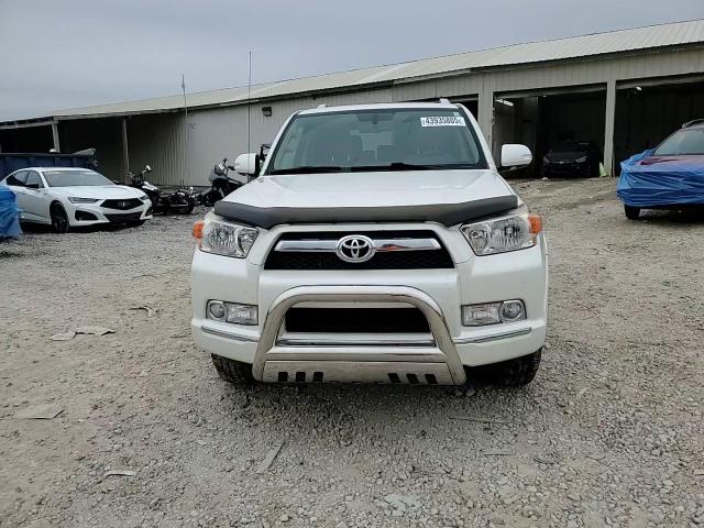 2013 Toyota 4Runner - Image 14