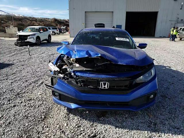 2021 Honda Civic - Image 11