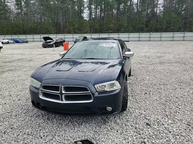 2014 Dodge Charger - Image 11