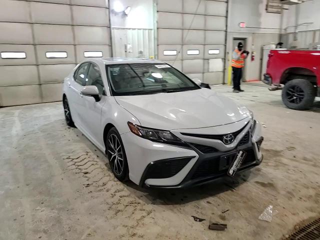 2024 Toyota Camry - Image 11