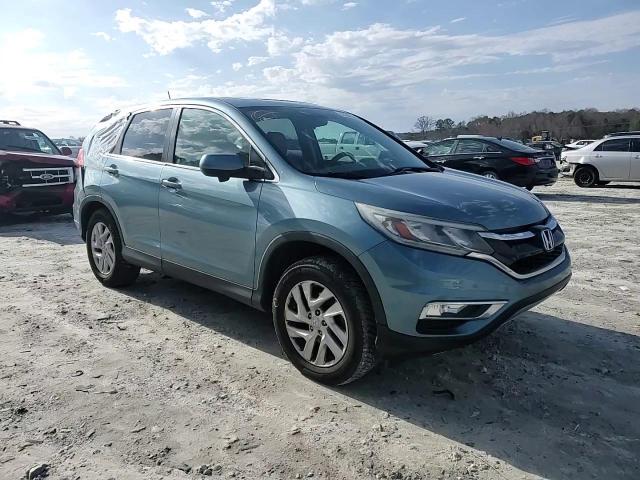 2015 Honda CR-V - Image 11