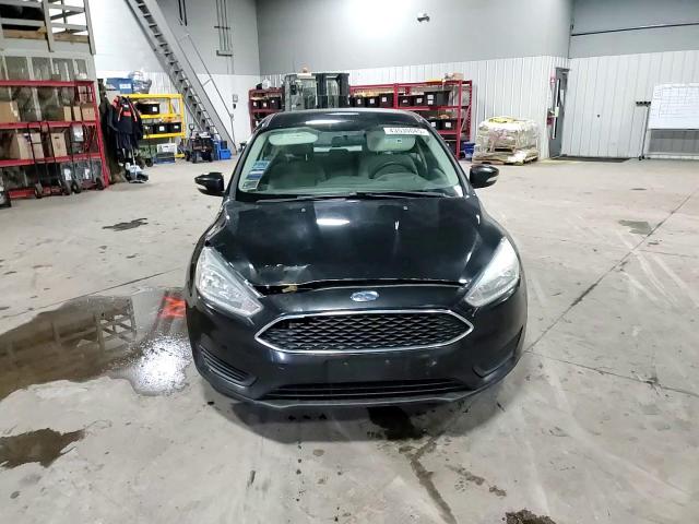 2015 Ford Focus - Image 10