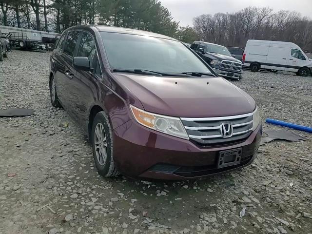 2011 Honda Odyssey - Image 12