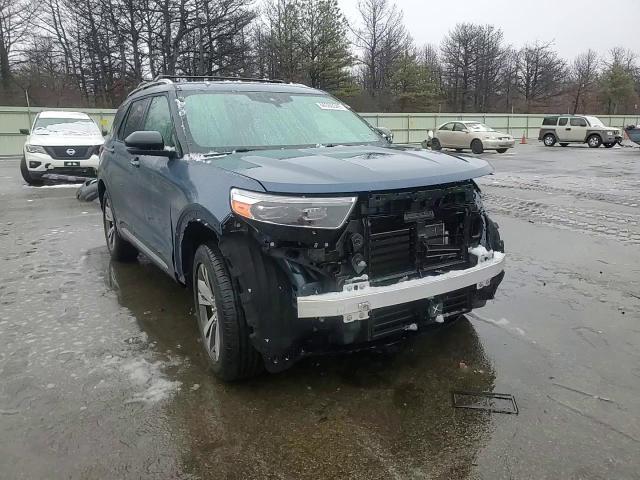 2020 Ford Explorer - Image 11