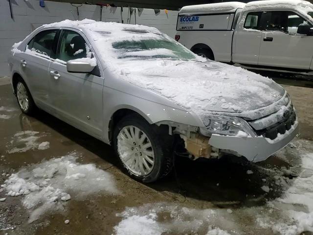 2010 Ford Fusion - Image 10