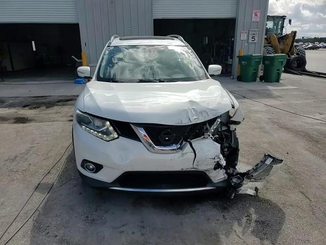 2014 Nissan Rogue - Image 14