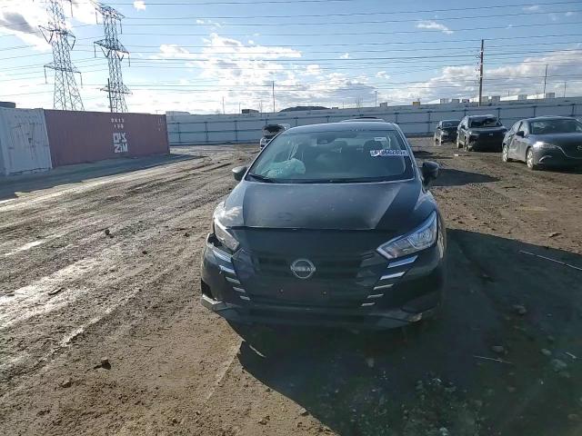 2024 Nissan Versa - Image 11