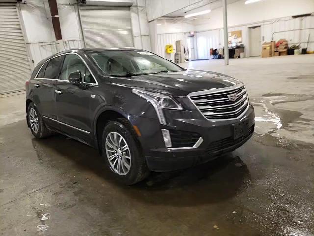 2019 Cadillac XT5 - Image 12