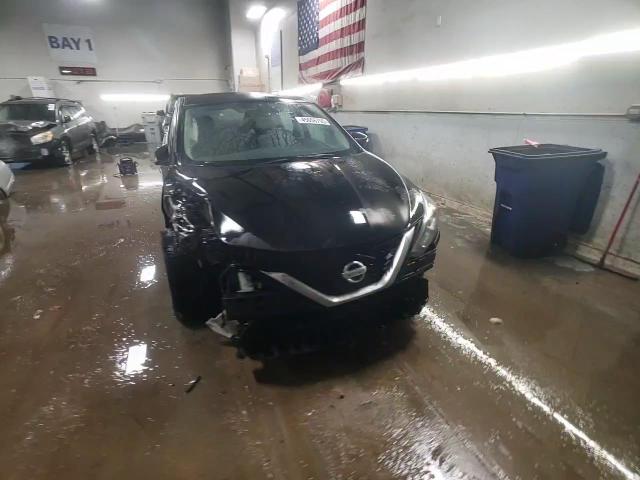 2017 Nissan Sentra - Image 14