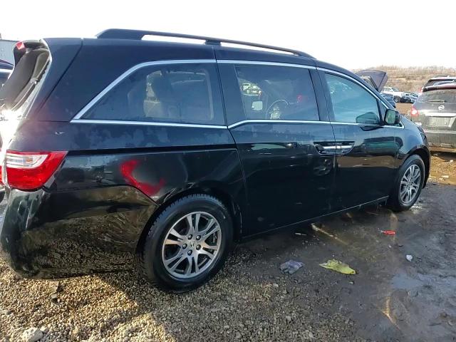 2013 Honda Odyssey - Image 14