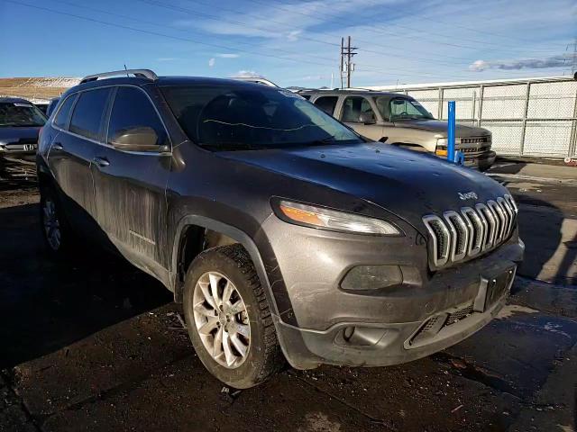 2014 Jeep Grand Cherokee - Image 11