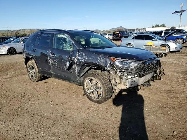 2021 Toyota RAV 4 - Image 12
