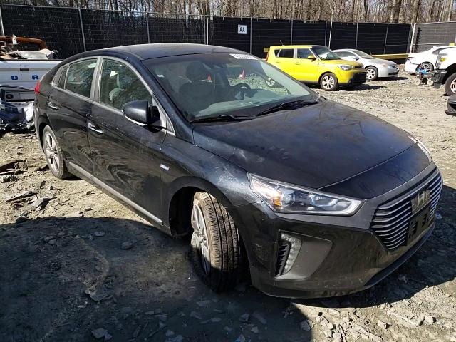 2019 Hyundai IONIQ - Image 11