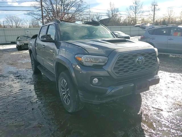 2022 Toyota Tacoma - Image 11