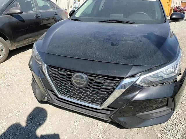 2020 Nissan Sentra - Image 10