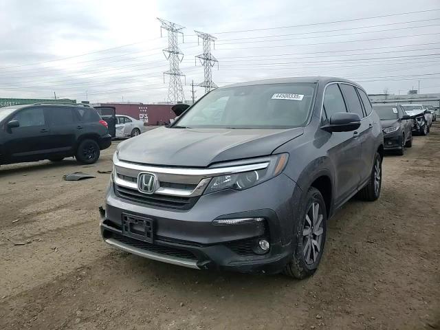 2019 Honda Pilot - Image 10