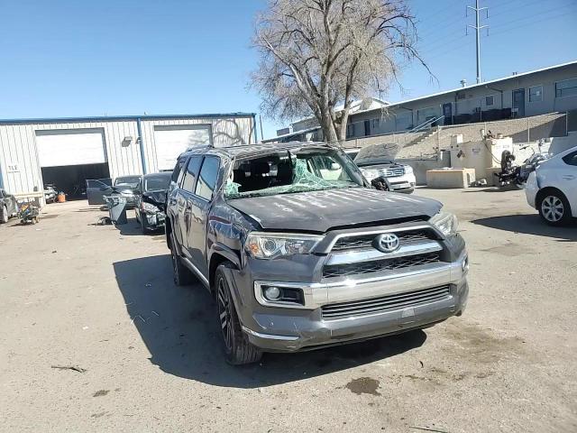 2015 Toyota 4Runner - Image 11