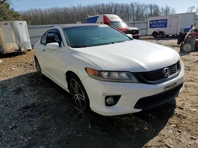 2014 Honda Accord - Image 10
