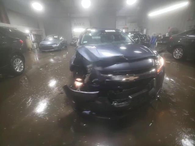 2015 Chevrolet Malibu - Image 13