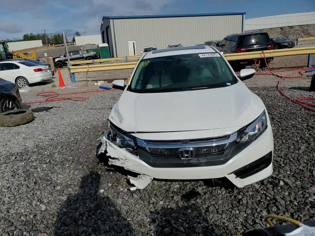 2017 Honda Civic - Image 13