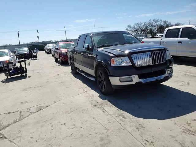 2006 Lincoln Mark LT - Image 10