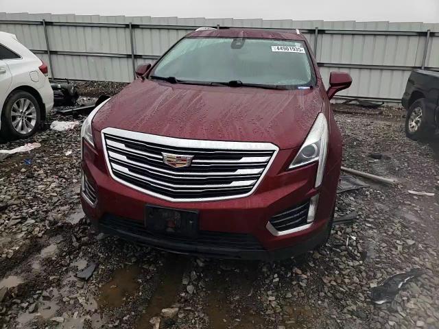 2017 Cadillac XT5 - Image 11