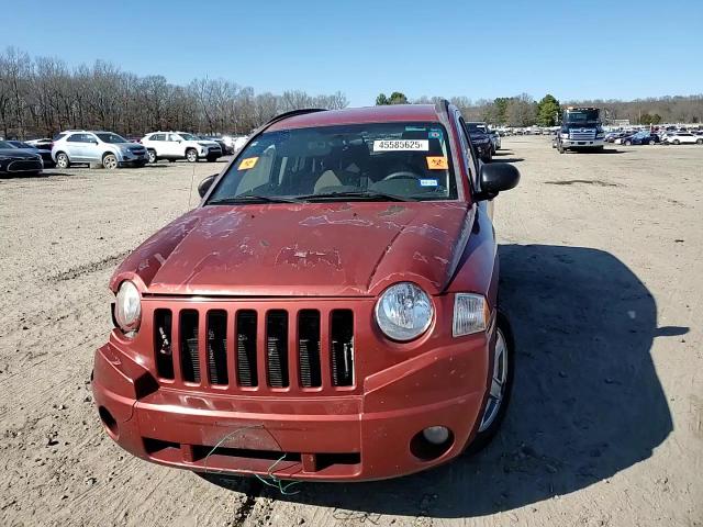 2010 Jeep Compass - Image 12
