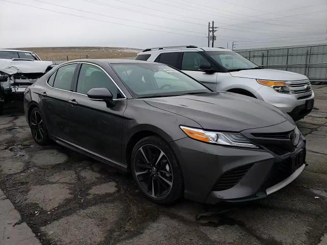 2020 Toyota Camry - Image 10