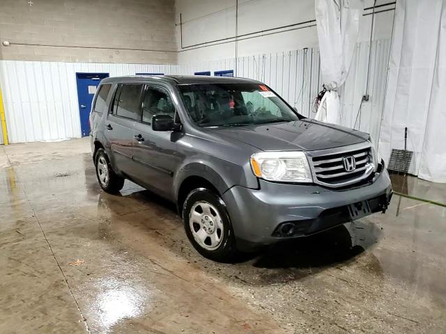 2012 Honda Pilot - Image 14