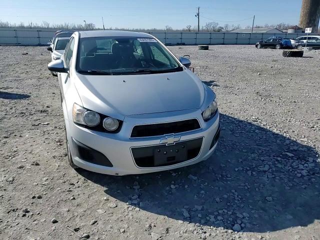 2013 Chevrolet Sonic - Image 11