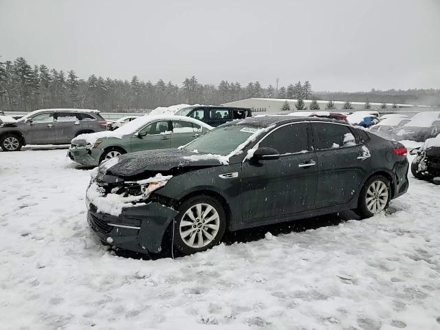 2016 Kia Optima - Image 11