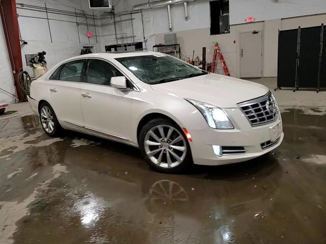 2013 Cadillac XTS - Image 13